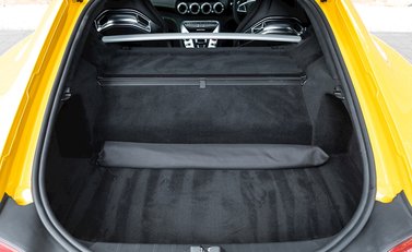 Mercedes-Benz Amg GT GT S 28