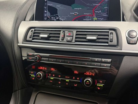 BMW 6 Series 3.0 640d M Sport Auto 2dr 24