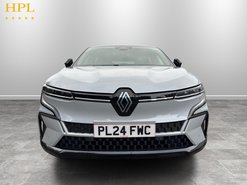 Renault Megane 0.0L 5d AUTO 217 BHP