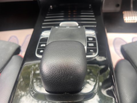 Mercedes-Benz A Class 1.3 A200 AMG Line 7G-DCT Euro 6 (s/s) 5dr 20