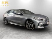 BMW 1 Series 1.5 118i M Sport (LCP) Hatchback 5dr Petrol DCT Euro 6 (s/s) (136 ps) Crui 1