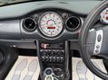 Mini Convertible 1.6 One 2dr 40