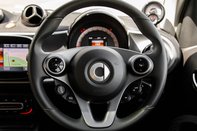 Smart Fortwo Coupe PRIME PREMIUM T 21