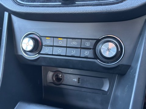MG MG3 EXCLUSIVE VTI-TECH 26