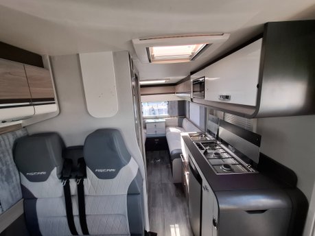 Swift Ascari 372 2024 AUTO DEPOSIT TAKEN 28