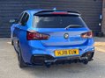 BMW 1 Series 3.0 M140i Shadow Edition Auto 5dr 13