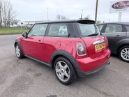 Mini Hatch 1.6 COOPER 7