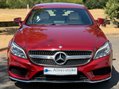 Mercedes-Benz CLS 2.1 CLS220d AMG Line Shooting Brake G-Tronic+ Euro 6 (s/s) 5dr 6
