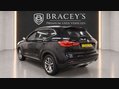 MG HS 1.5 MG HS Exclusive PHEV Auto 5dr 6