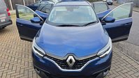 Renault Kadjar 1.5 dCi Dynamique Nav EDC Euro 6 (s/s) 5dr 8