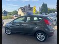 Ford Fiesta 1.25 Zetec Euro 6 5dr 4