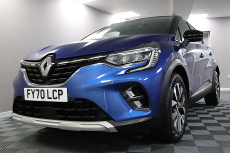 Renault Captur S EDITION DCI BOSE 28