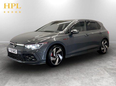 Volkswagen Golf 2.0 TSI GTI Hatchback 5dr Petrol DSG Euro 6 (s/s) (245 ps) 3