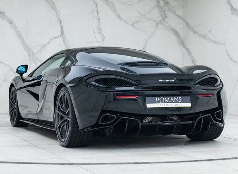 McLaren 570 GT MSO Black Collection 10