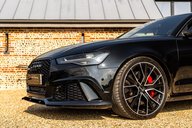 Audi RS6 4.0 TFSI V8 Performance Tiptronic quattro Euro 6 (s/s) 5dr 5