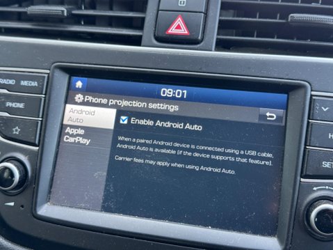 Hyundai i20 1.2 SE Launch Edition Euro 6 (s/s) 5dr 12