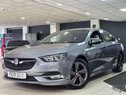 Vauxhall Insignia 1.5i Turbo GPF SRi VX Line Nav Grand Sport Euro 6 (s/s) 5dr