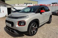 Citroen C3 Aircross 1.2 PURETECH FLAIR S/S EAT6 AUTOMATIC! FULL SERVICE HISTORY! 46