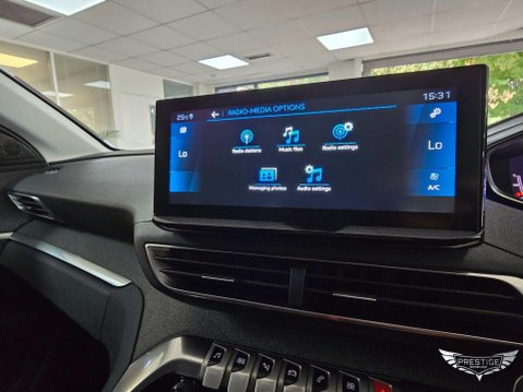 Peugeot 3008 1.5 BlueHDi Allure Premium Euro 6 (s/s) 5dr 30