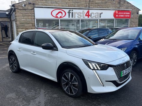 Peugeot 208 GT PREMIUM