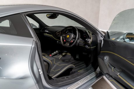 Ferrari 488 GTB NOW SOLD. SIMILAR REQUIRED. PLEASE CALL 01903 254800. 16