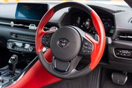 Toyota GR Supra 2.0 Supra Fuji Speedway Auto 3dr 14