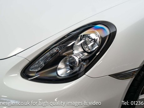 Porsche Cayman 2.7 Cayman 3dr 29