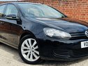 Volkswagen Golf 2.0 TDI Match Hatchback 5dr Diesel DSG Euro 5 (140 ps)