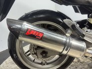 Honda CB 2008 67K LONG MOT CLEAN BIKE GREAT HISTORY SPORTS CANS 1000CC 35