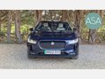 Jaguar I-Pace 400 90kWh HSE Black SUV 5dr Electric Auto 4WD (400 ps) 28