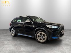 BMW iX1 30 66.5kWh xLine SUV 5dr Electric Auto xDrive (11kW Charger) (313 ps)