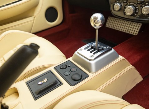 Ferrari F430 Coupe Manual 27