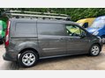 Ford Transit Connect 1.6 TDCi 240 Limited Panel Van 4dr Diesel Manual L2 H1 (128 g/km, 113 bhp) 12