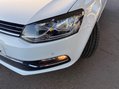 Volkswagen Polo 1.2 TSI BlueMotion Tech SE Design Euro 6 (s/s) 5dr 39