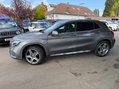 Mercedes-Benz GLA 2.1 GLA200d AMG Line (Premium) 7G-DCT Euro 6 (s/s) 5dr 2