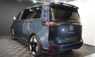 Volkswagen Id.Buzz Style 21" Bromberg Alloys Starlight Blue Adaptive Cruise Rev Cam One Owner  3