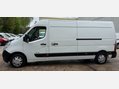 Renault Master 2.3 dCi 35 Panel Van 5dr Diesel Manual FWD LWB Medium Roof Euro 4 (100 ps) 12