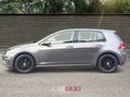 Volkswagen Golf 1.5 Golf SE Nav TSi Evo 5dr 14