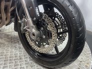 Kawasaki Versys 1000 2012 ONLY 27K FULL LUGGAGE NEW MOT ADVENTURE BIKE 1000CC 9