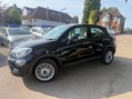 Fiat 500X 1.4 MultiAir Pop Star Euro 6 (s/s) 5dr 2