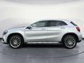 Mercedes-Benz GLA 1.6 GLA 180 AMG Line Edition Auto 5dr 2