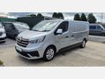 Renault Trafic SPORT LL30 L2 H1 LWB 2.0 DCI 130ps EU6 5