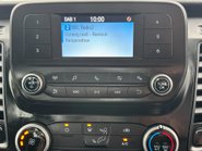 Ford Transit 350 Drw L2 130 ps Single Cab Tipper with Air Con 24