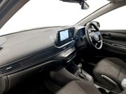 Hyundai BAYON 1.0 T-GDi MHEV Premium SUV 5dr Petrol Hybrid DCT Euro 6 (s/s) (100 ps) 15