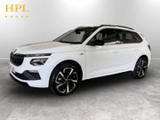 Skoda Kamiq 1.0 TSI Monte Carlo SUV 5dr Petrol DSG Euro 6 (s/s) (116 ps) Air Con - Allo 3