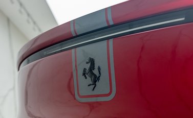 Ferrari Purosangue 34