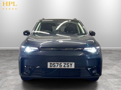 Leapmotor C10 69.9kWh SUV 5dr Electric Auto (217 ps) 2