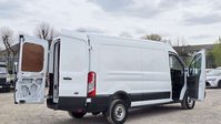Ford Transit 2.0 350 EcoBlue Leader Panel Van 5dr Diesel Manual RWD L3 H2 Euro 6 (s/s) ( 16