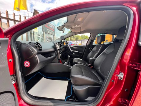 Renault Clio DYNAMIQUE S NAV DCI 53