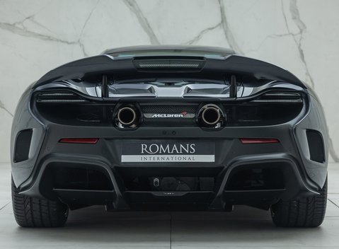 McLaren 675LT 10